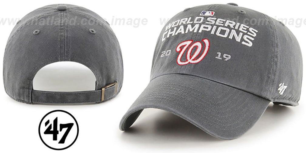 47 series hats