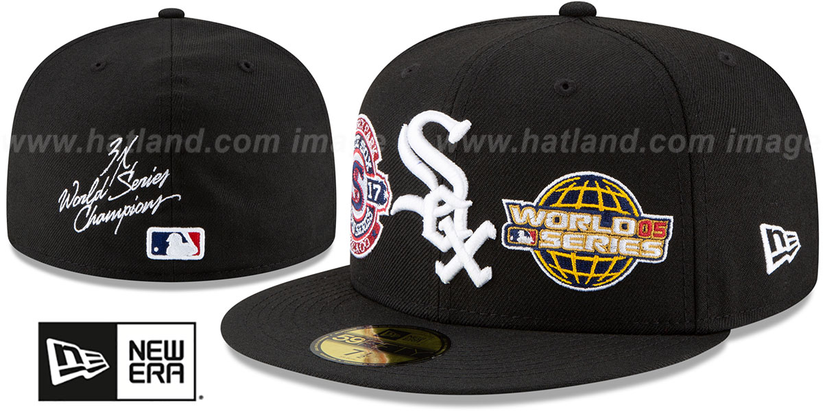2011 world series hat
