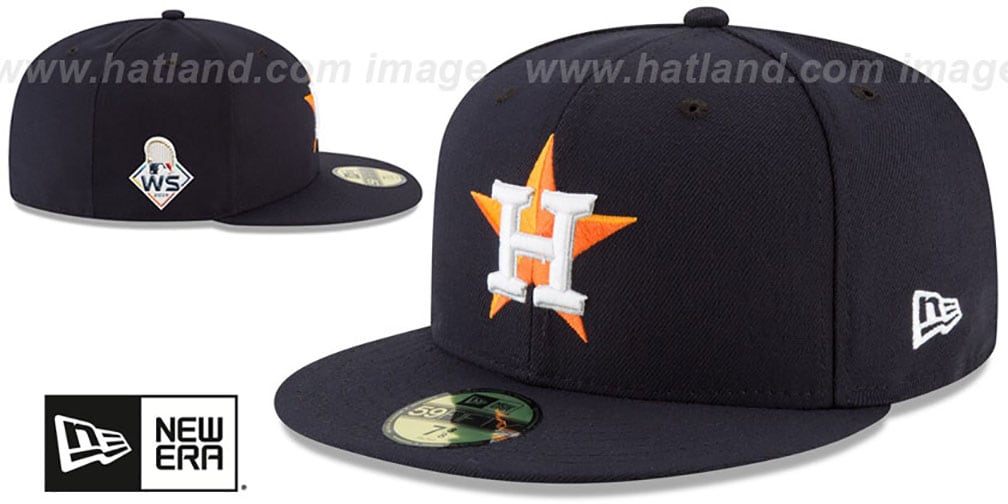 astros hats 2019