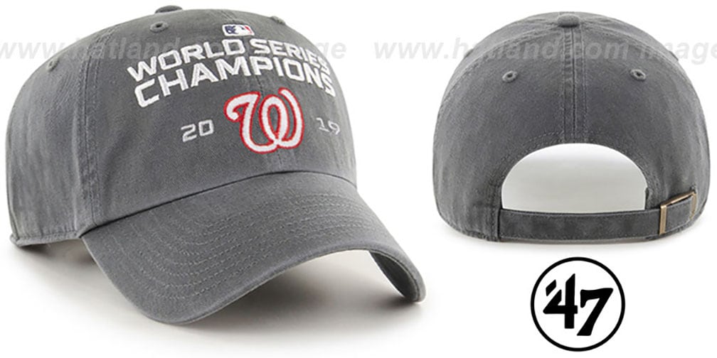 47 series hats