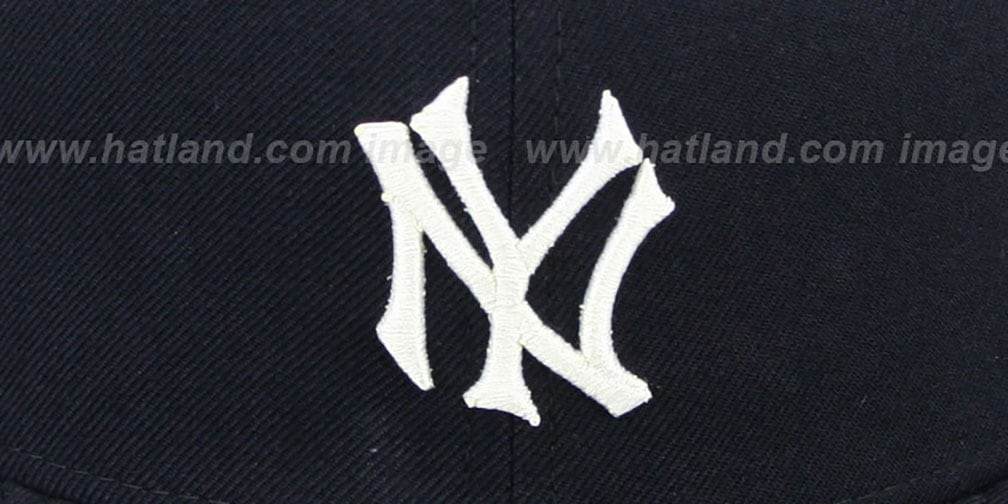 Yankees 1937 'WORLD SERIES GAME'-2 Hat by New Era