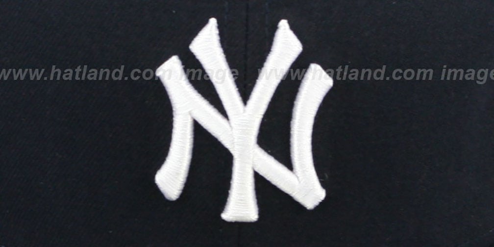 Yankees 1998 WORLD SERIES GAME-2 Hat by New Era