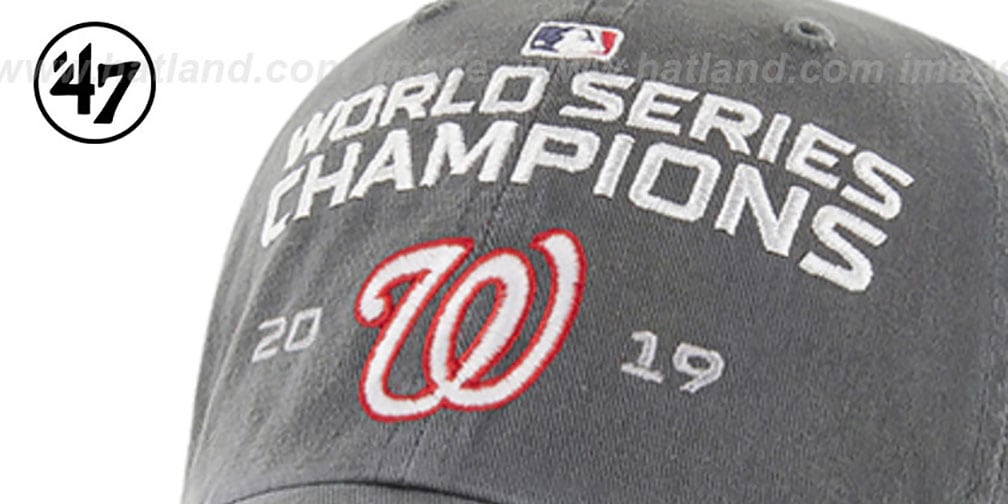 47 series hats