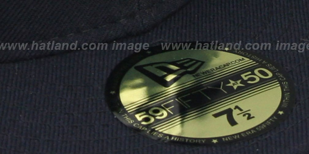 Yankees 1937 'WORLD SERIES GAME'-2 Hat by New Era